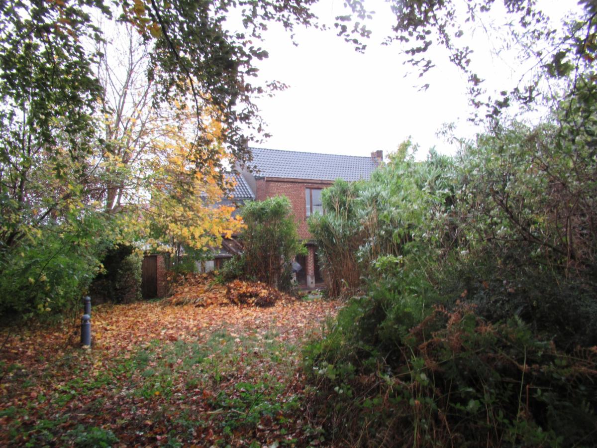 photo 21 du bien Maison d'habitation unifamiliale trois façades