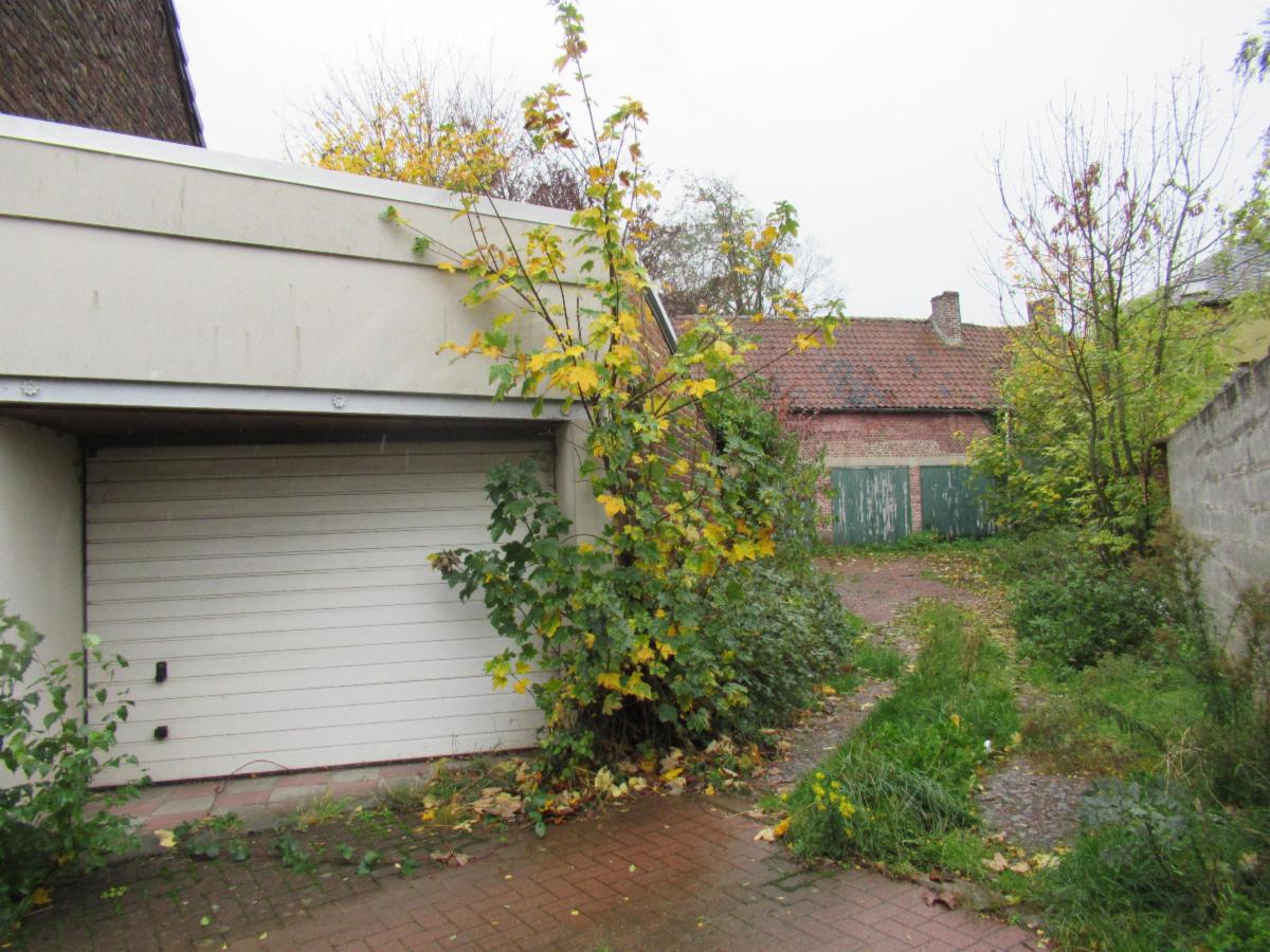 photo 22 du bien Maison d'habitation unifamiliale trois façades