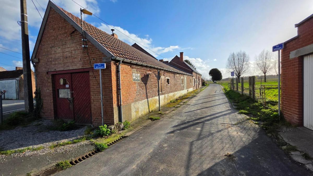 Maison à vendre - Rue de Chièvres391, 7332 Neufmaison