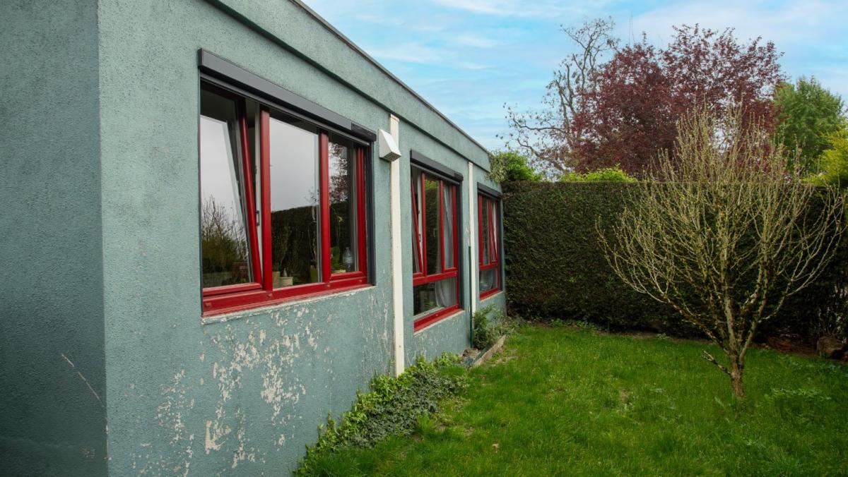 Maison à vendre - Domaine de la Brisée111, 7034 Obourg