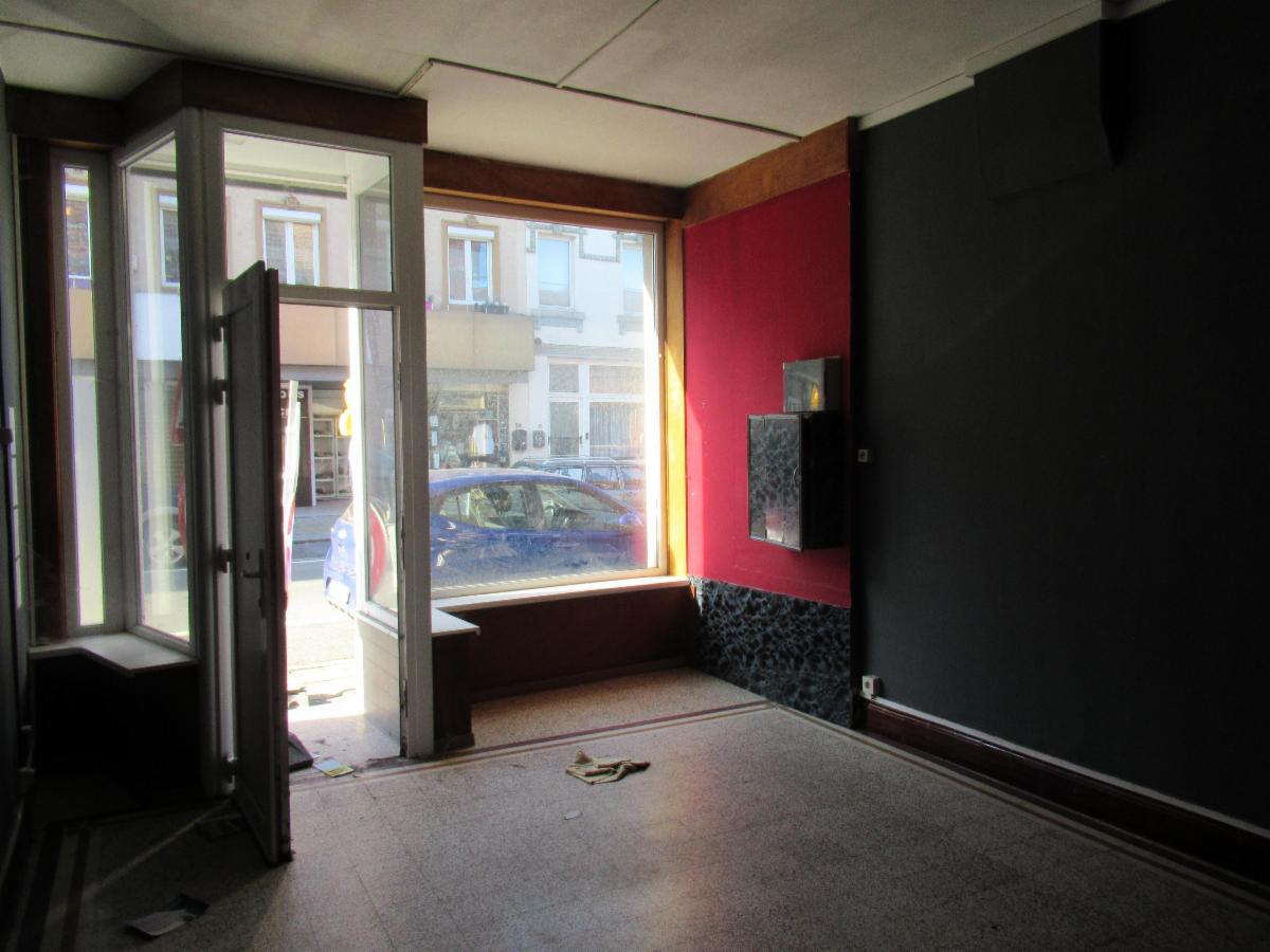 photo 2 du bien Maison d'habitation deux façades