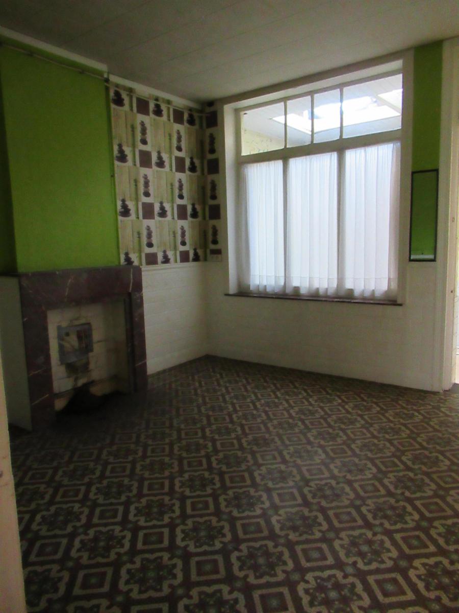 photo 3 du bien Maison d'habitation deux façades