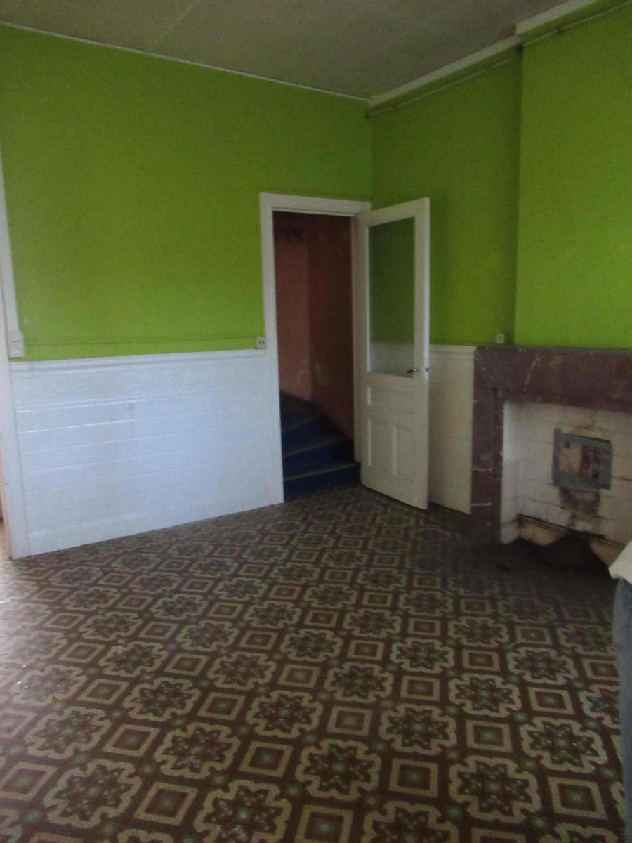 photo 4 du bien Maison d'habitation deux façades