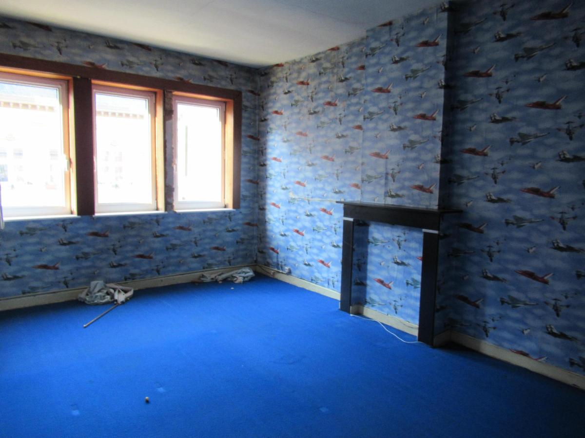 photo 14 du bien Maison d'habitation deux façades