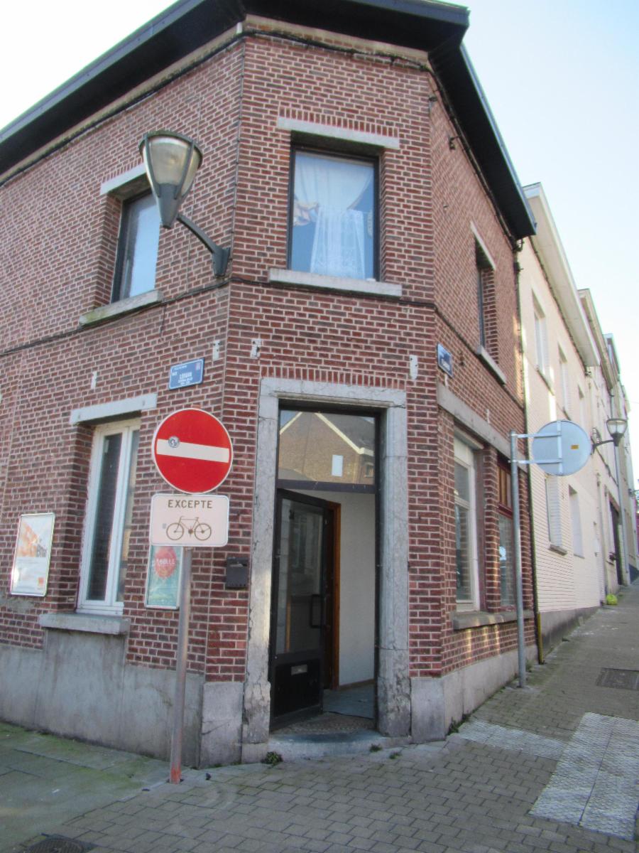 Maison à vendre - Rue Leman34, 7012 Jemappes