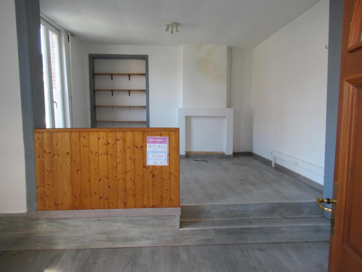 photo 4 du bien Maison d'habitation à rénover