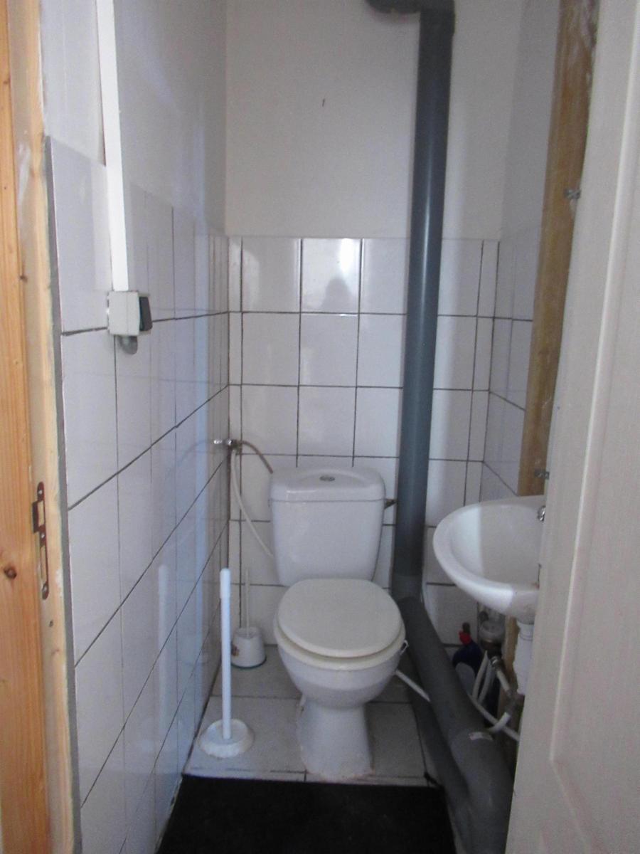 photo 7 du bien Maison d'habitation à rénover