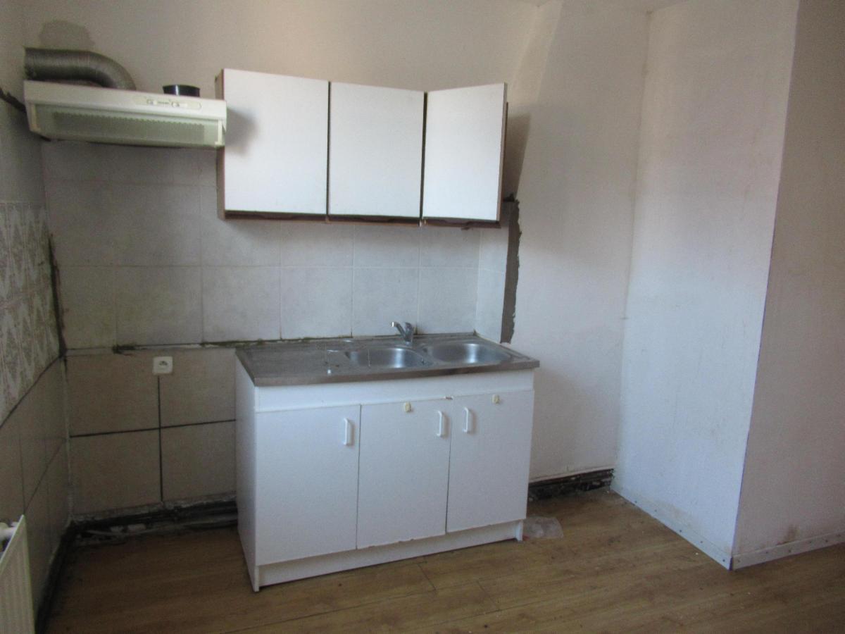 photo 8 du bien Maison d'habitation à rénover