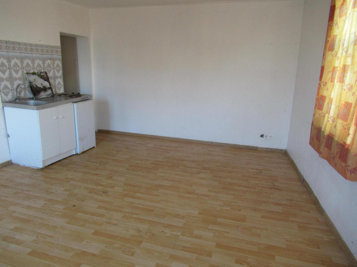 photo 10 du bien Maison d'habitation à rénover