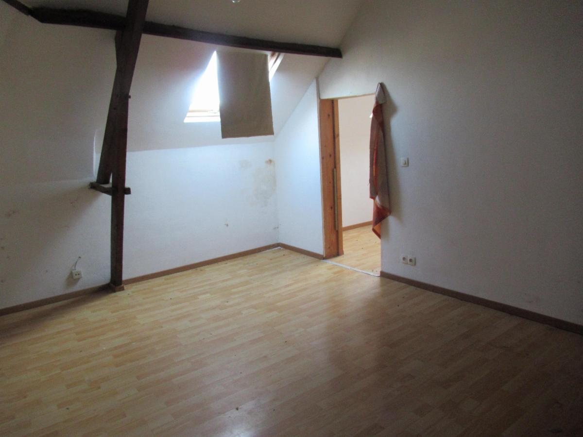 photo 12 du bien Maison d'habitation à rénover