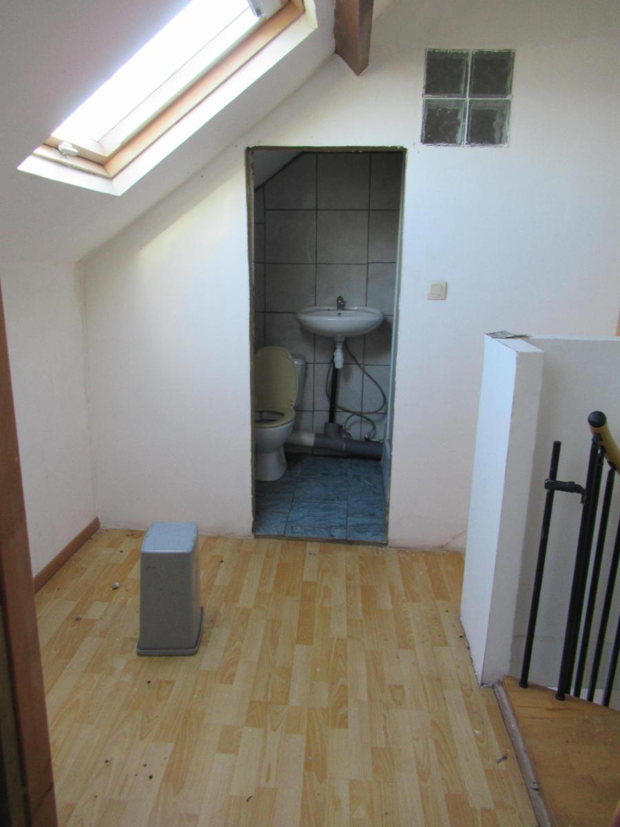 photo 13 du bien Maison d'habitation à rénover