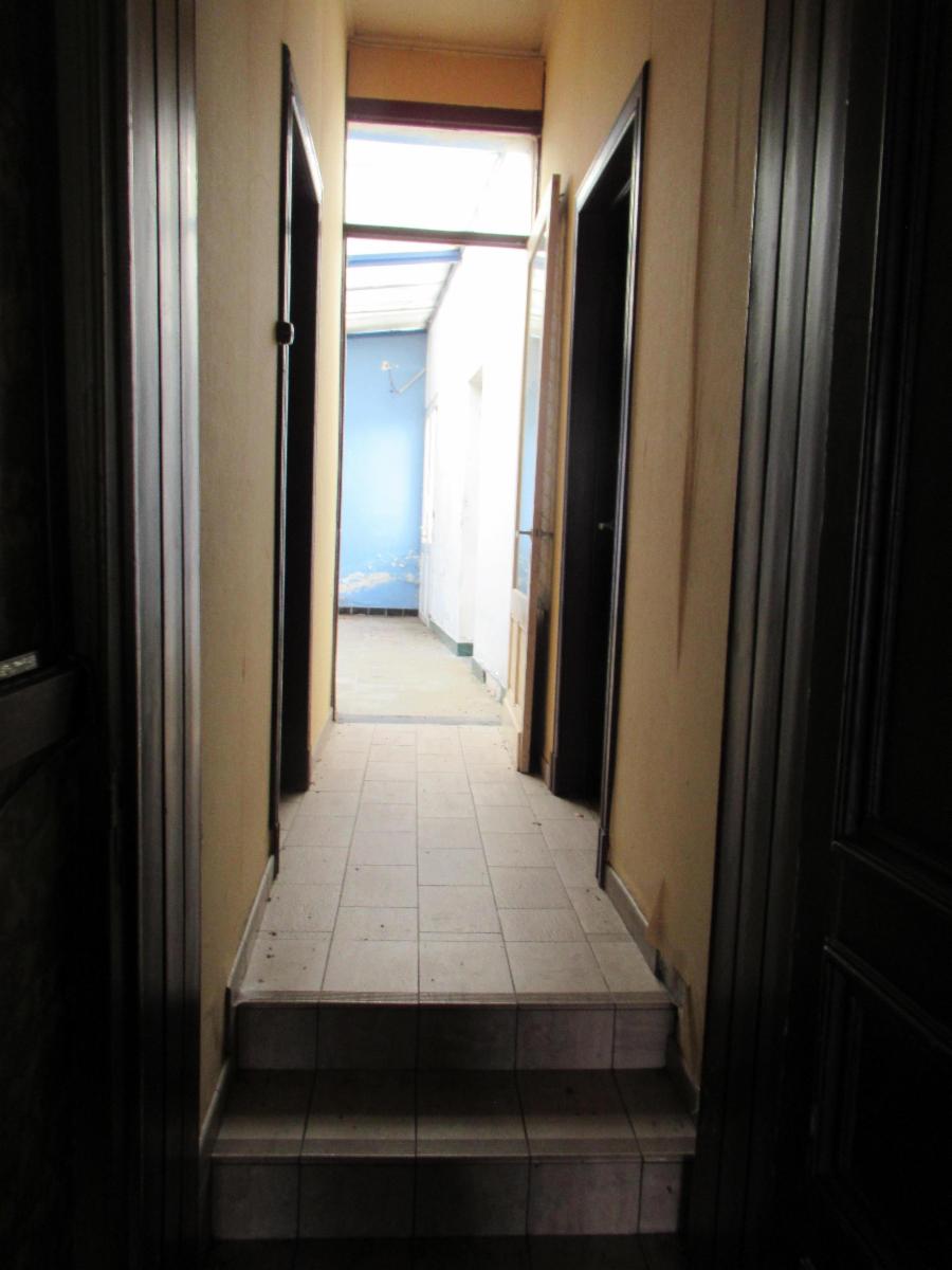 photo 5 du bien Maison de commerce avec habitation