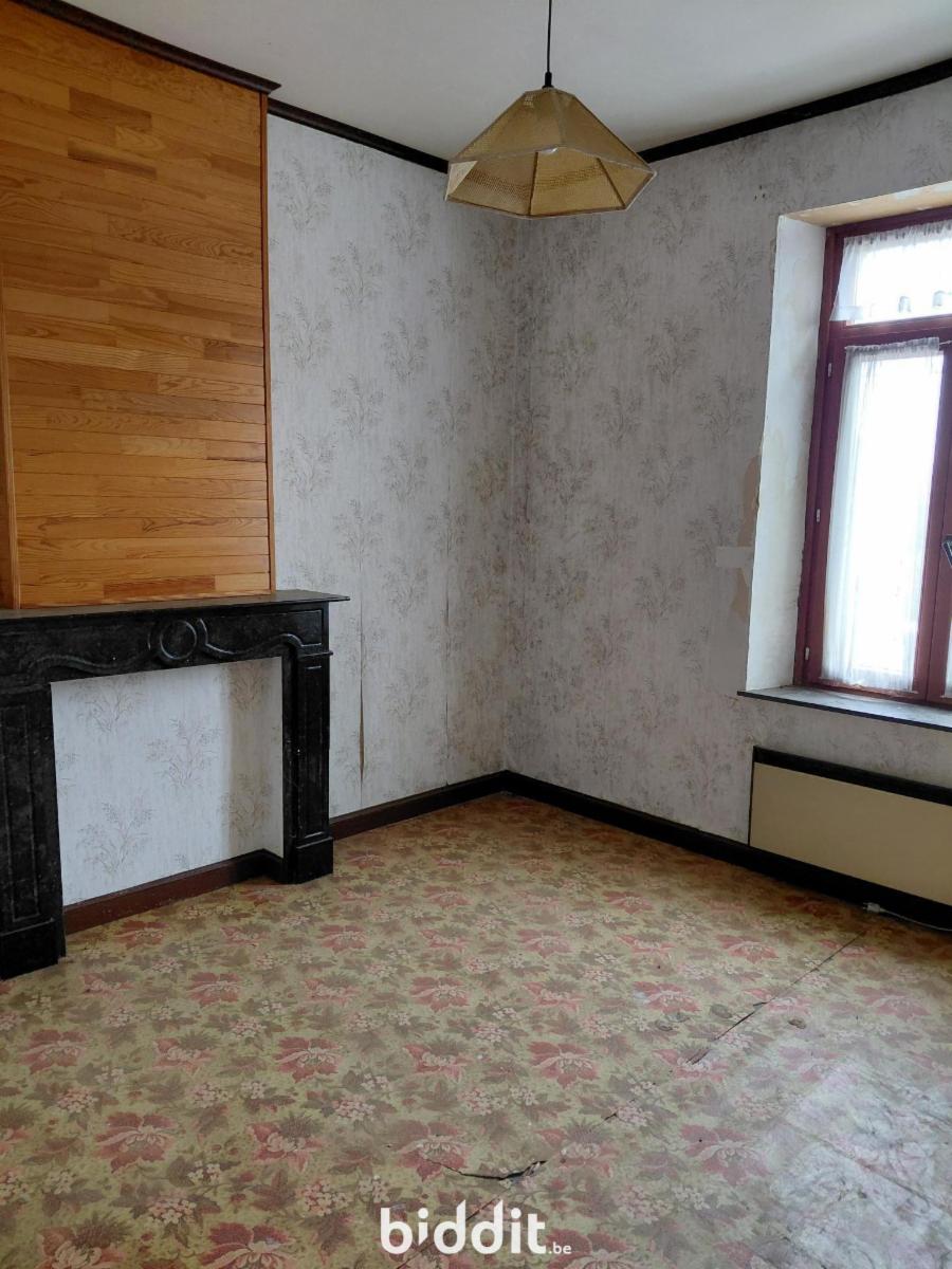 photo 6 du bien Maison d'habitation à rénover