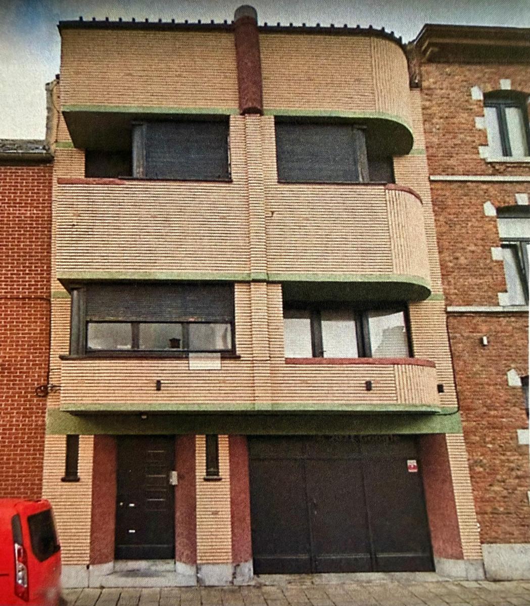 Maison à vendre - Rue Chisaire30, 7000 Mons