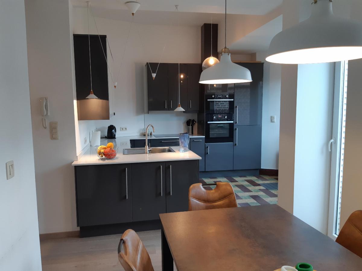 photo 8 du bien Immeuble comprenant 2 appartements
