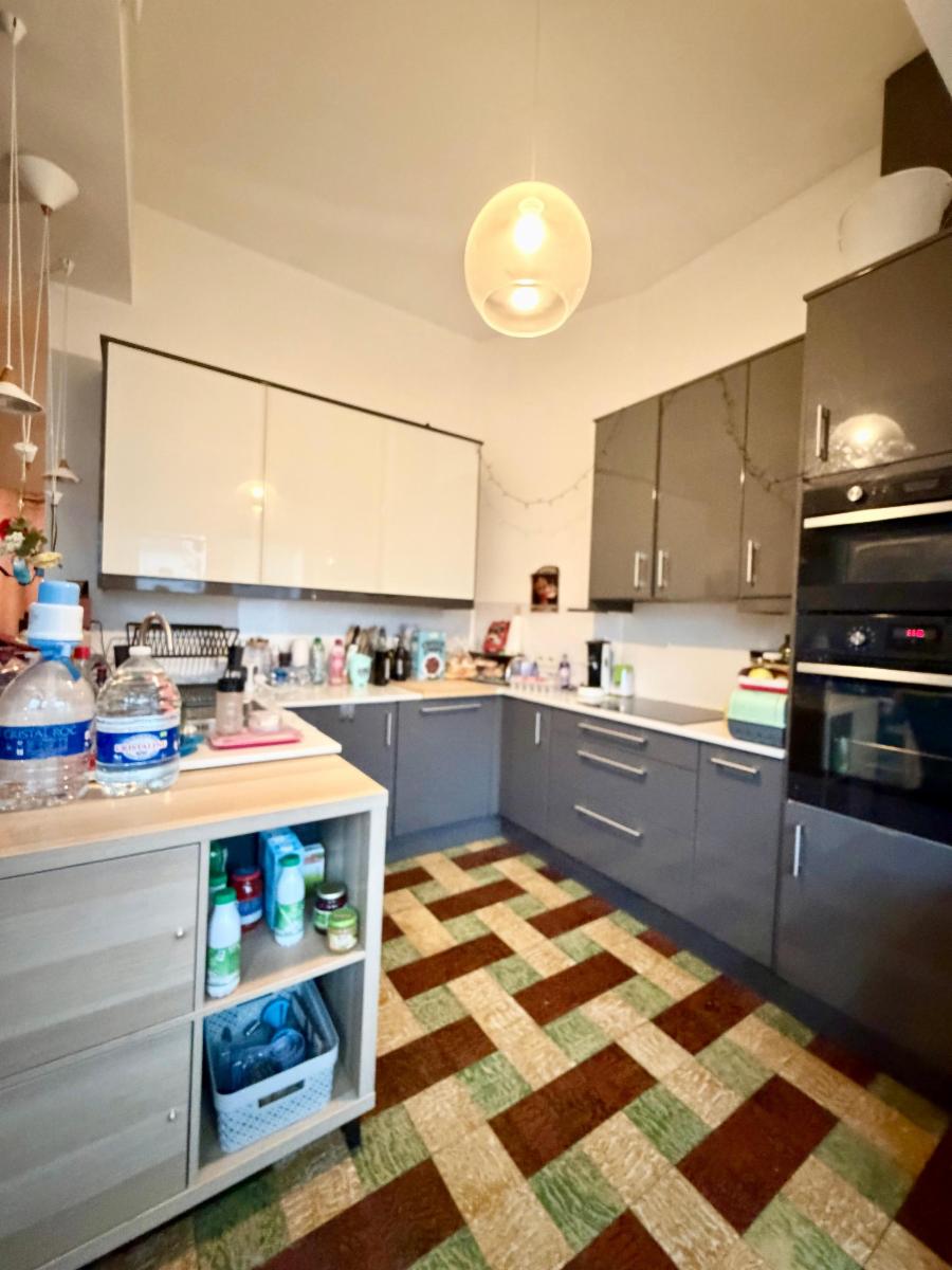 photo 9 du bien Immeuble comprenant 2 appartements
