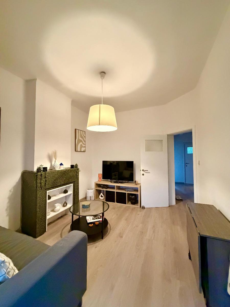 photo 11 du bien Immeuble comprenant 2 appartements