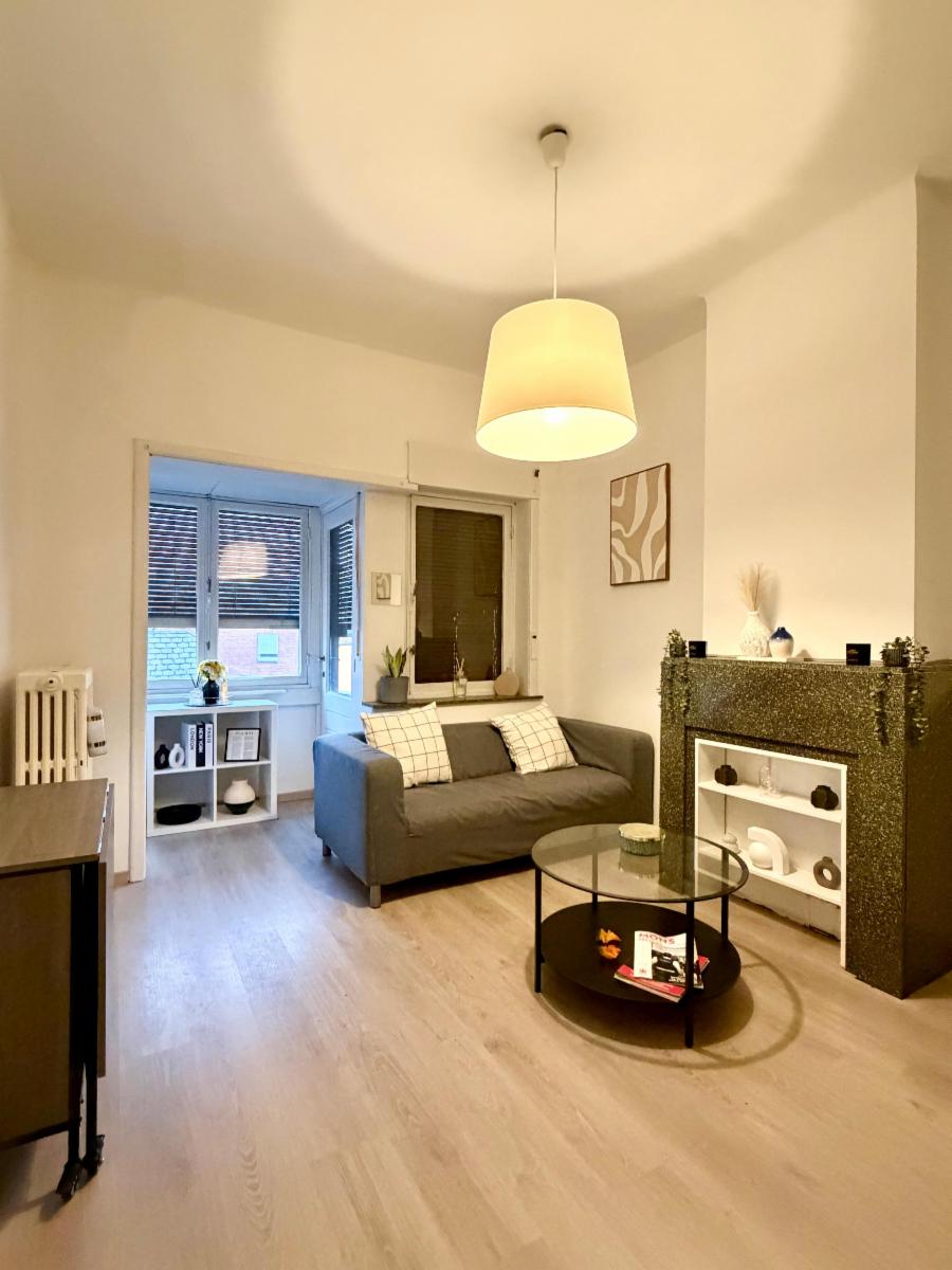 photo 12 du bien Immeuble comprenant 2 appartements