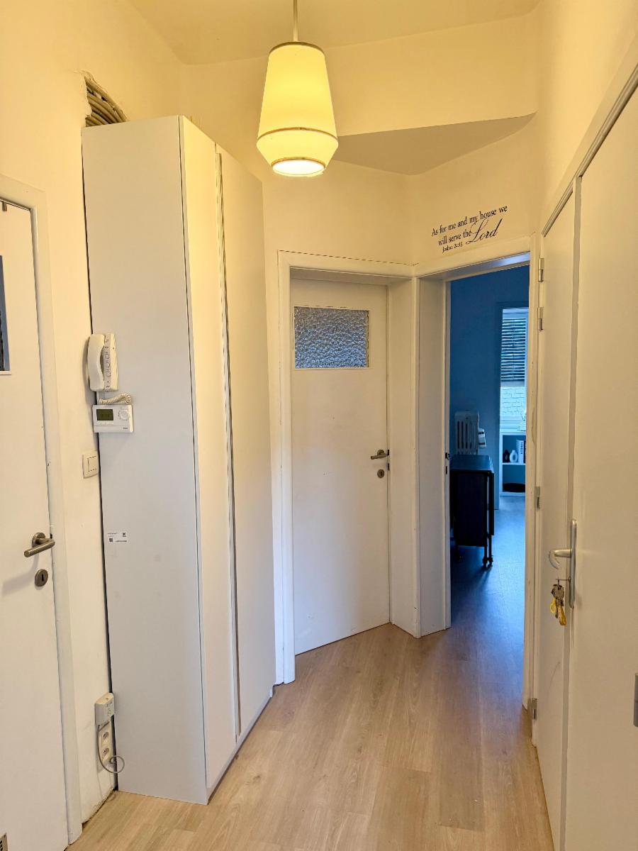 photo 21 du bien Immeuble comprenant 2 appartements