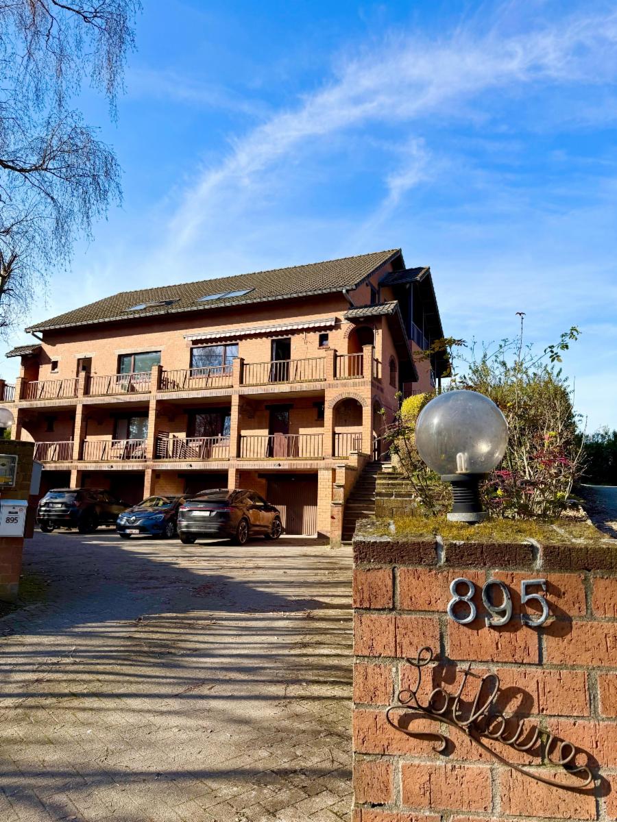 Appartement à vendre - Route de Mons895C, 7130 Bray