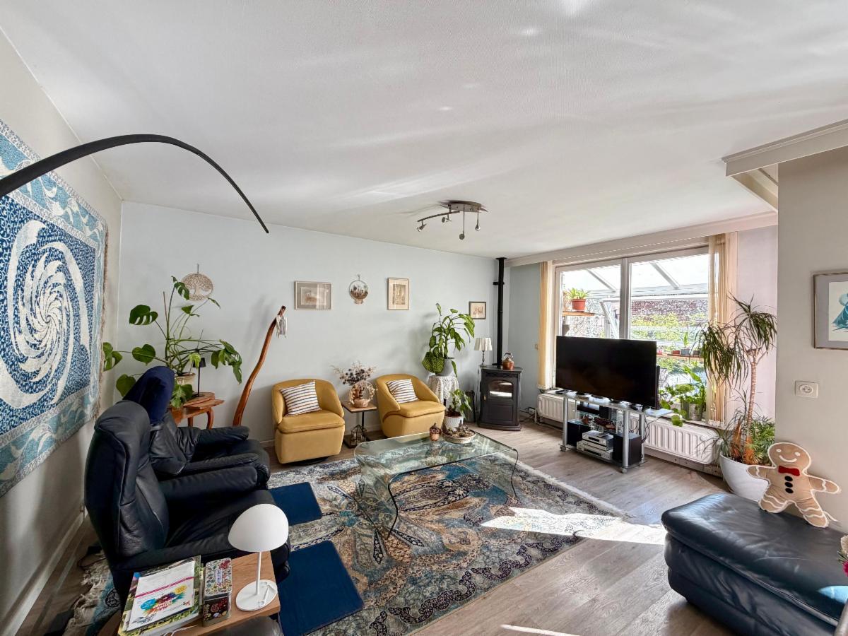 Maison à vendre - Rue de la Halle35, 7000 Mons