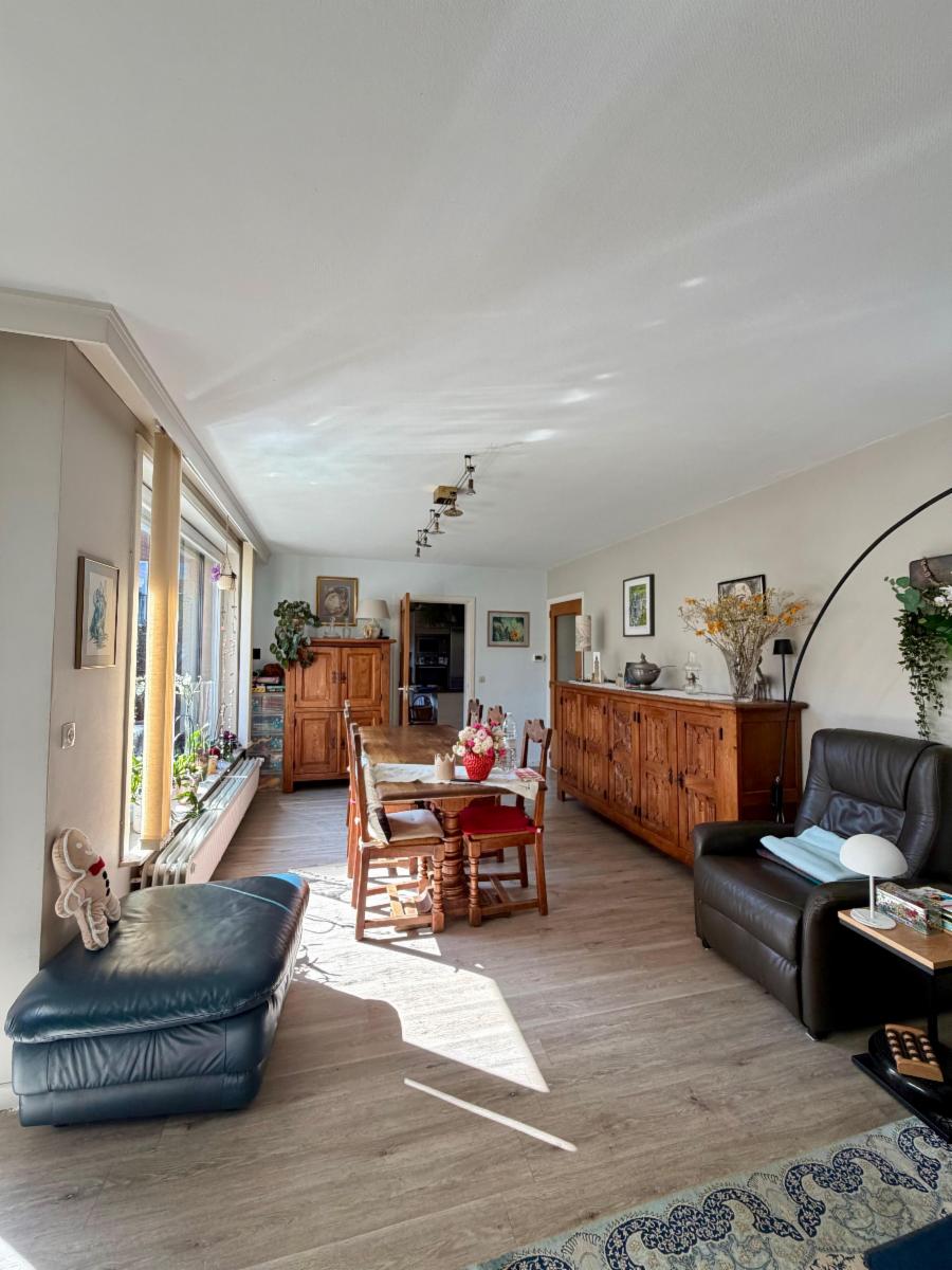 photo 10 du bien Maison type bel étage - 4 chambres