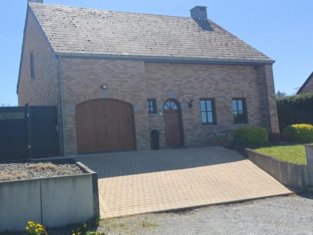 Maison à vendre - Rue Marlagne40, 6470 Rance