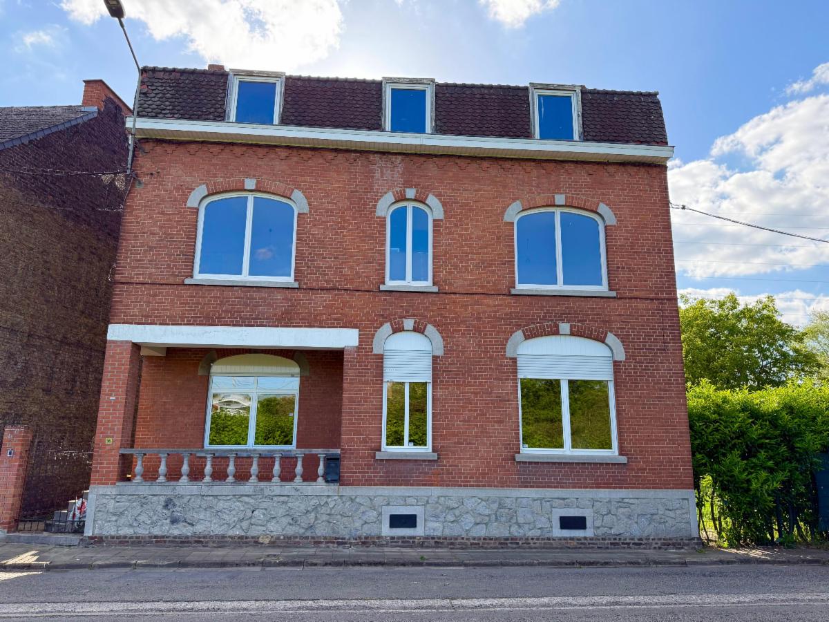 Maison à vendre - Chemin Rive droite Canal du Centre36, 7000 Mons