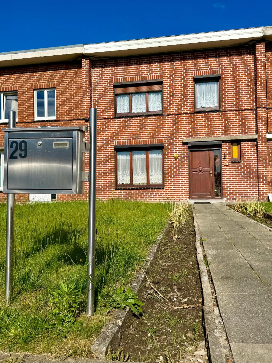 Maison à vendre - Rue du By29, 7022 Hyon
