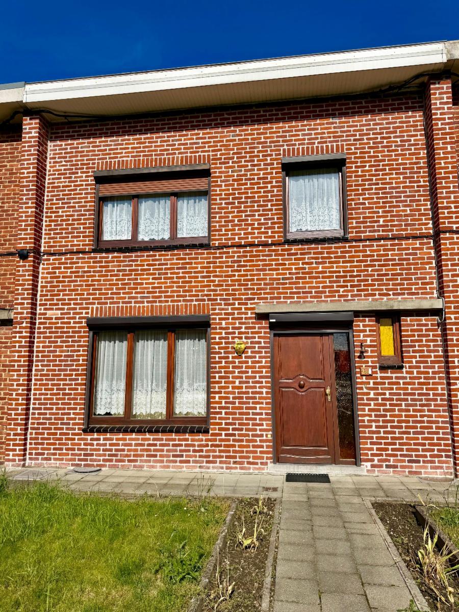 photo 2 du bien Maison 3 chambres 