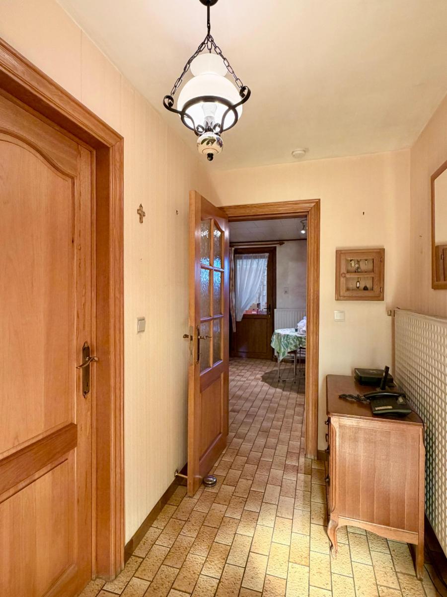 photo 4 du bien Maison 3 chambres 