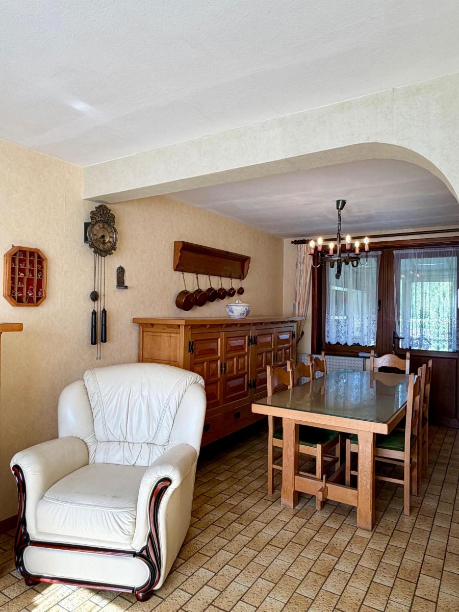 photo 5 du bien Maison 3 chambres 