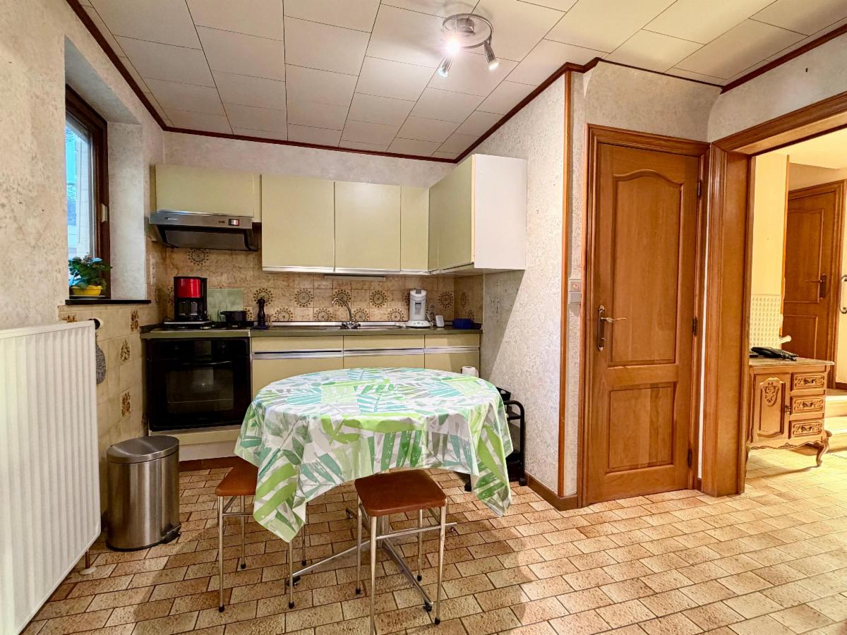 photo 7 du bien Maison 3 chambres 