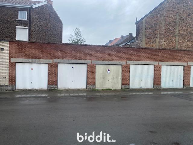 Garage enchères BIDDIT - Avenue Roosevelt50+, 6041 Gosselies