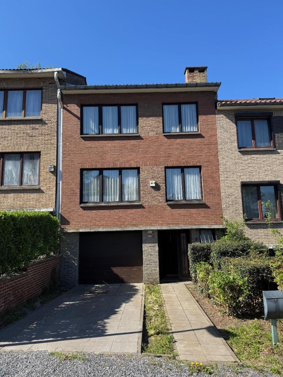 Maison à vendre - Rue du Panorama3, 6041 Gosselies