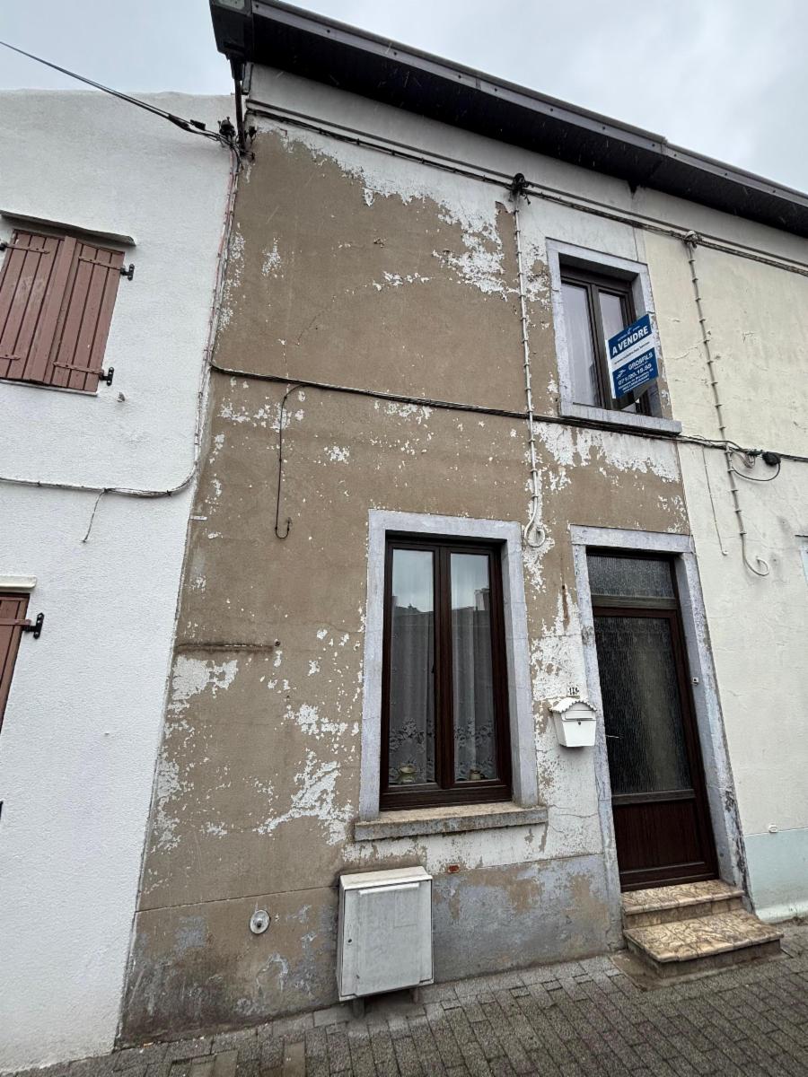 Maison à vendre - Rue Jean Jaurès (MT)149, 6061 Montignies-sur-Sambre