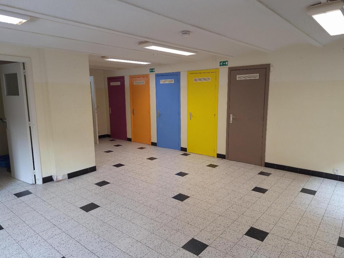 photo 7 du bien Plateau de bureaux en plein centre de Soignies