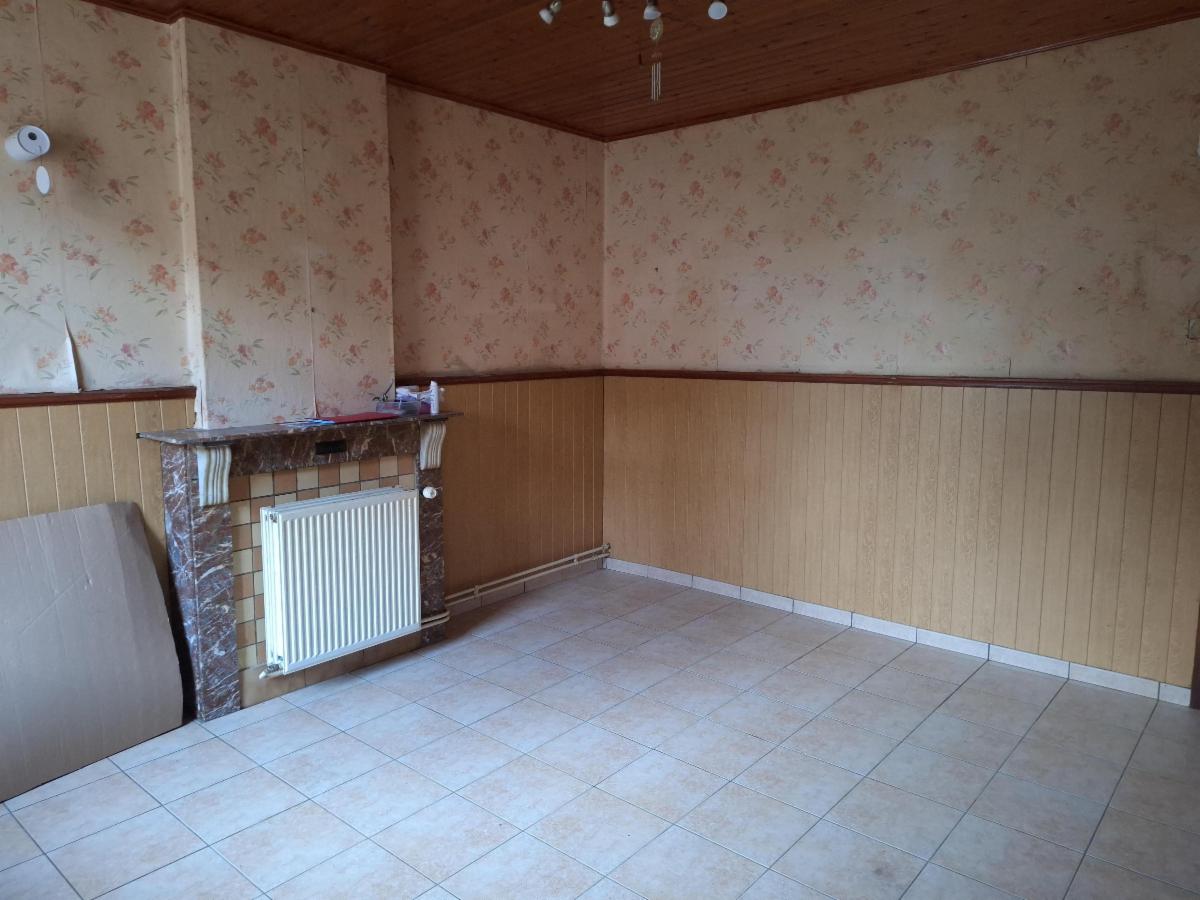 photo 2 du bien Maison à rénover sur Naast