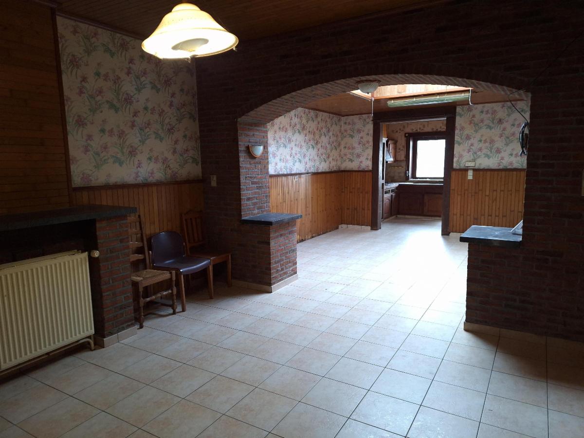 photo 3 du bien Maison à rénover sur Naast