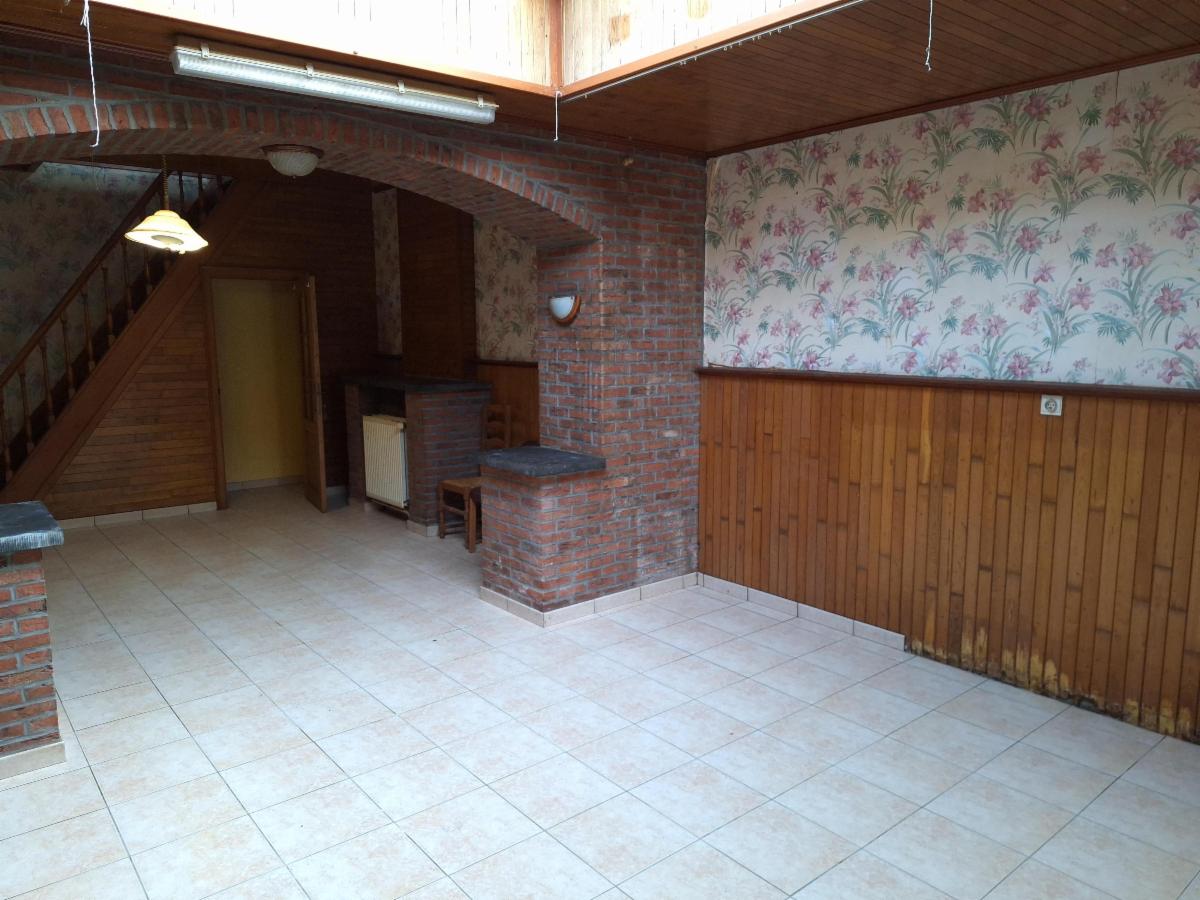 photo 4 du bien Maison à rénover sur Naast