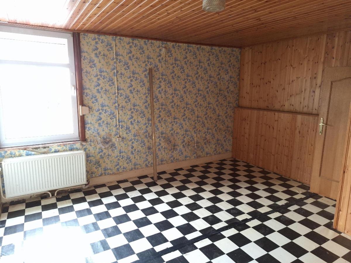 photo 8 du bien Maison à rénover sur Naast