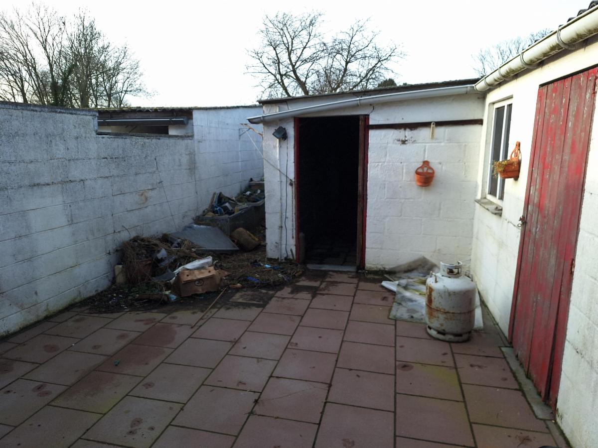 photo 10 du bien Maison à rénover sur Naast