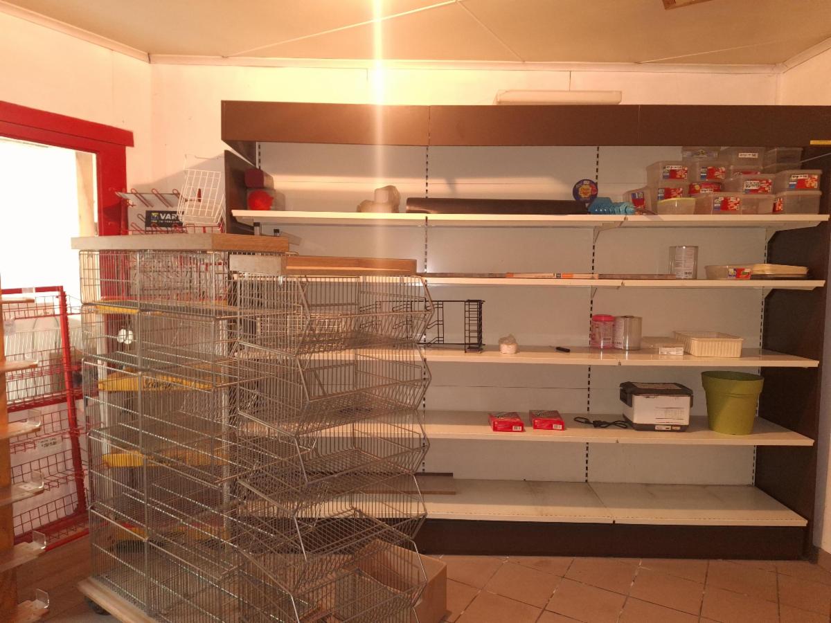 photo 4 du bien Maison de commerce et d'habitation à Braine-le-Comte