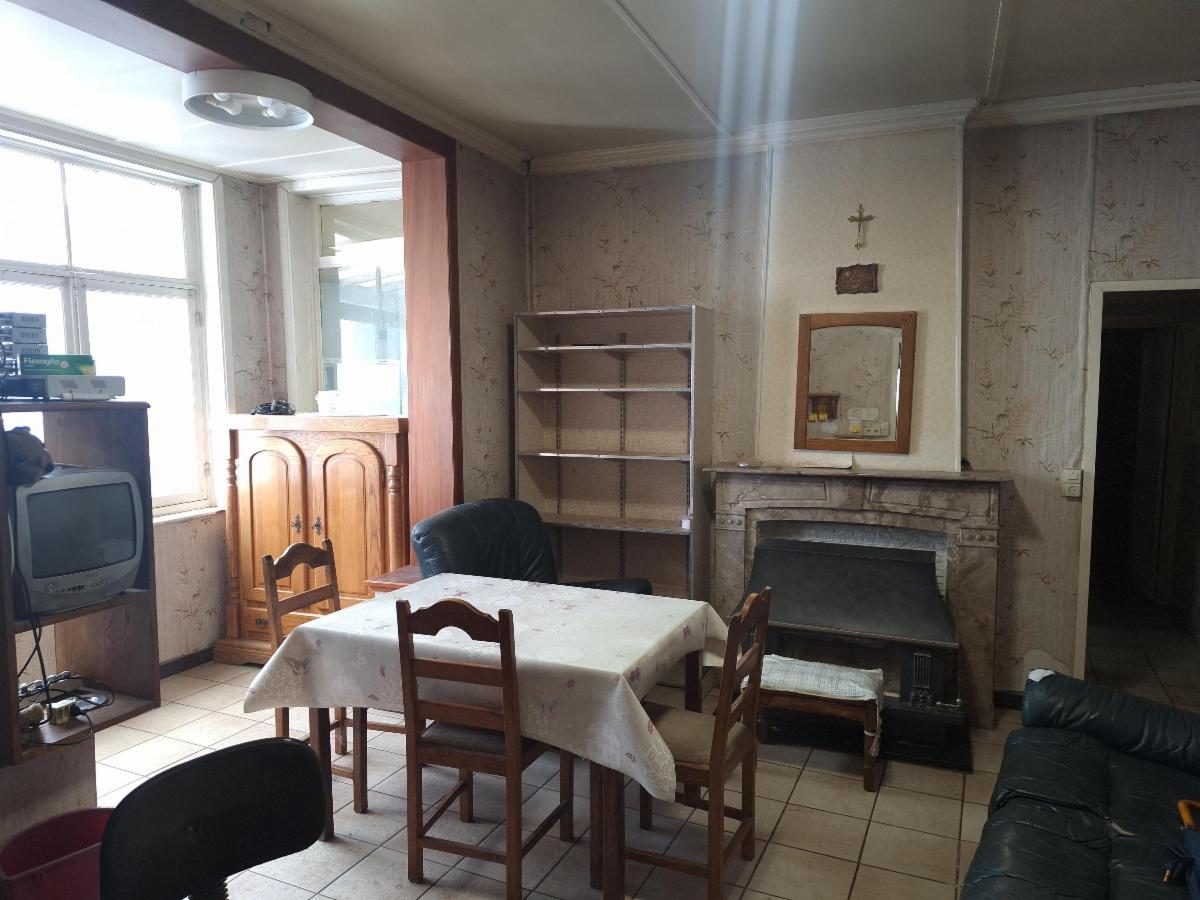 photo 6 du bien Maison de commerce et d'habitation à Braine-le-Comte