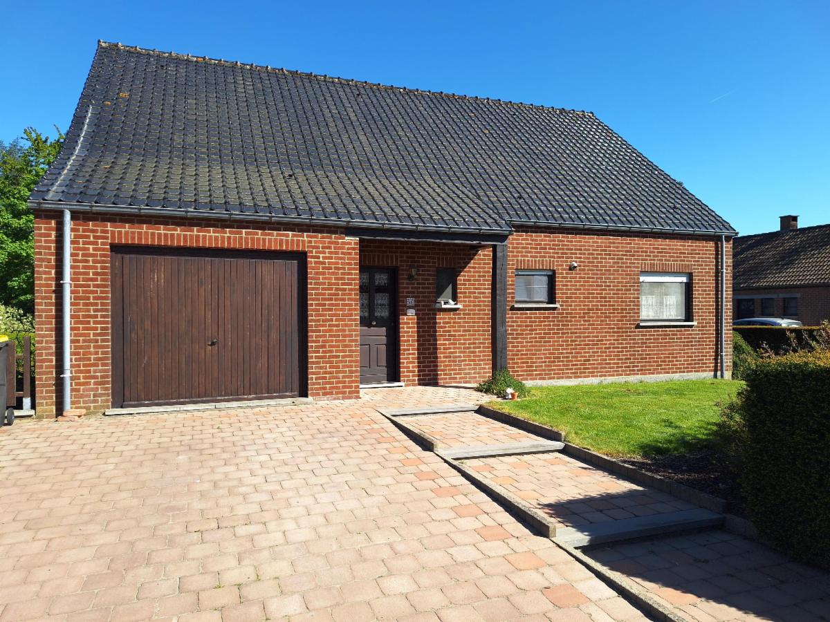 Maison à vendre - Grand Chemin49, 7063 Neufvilles