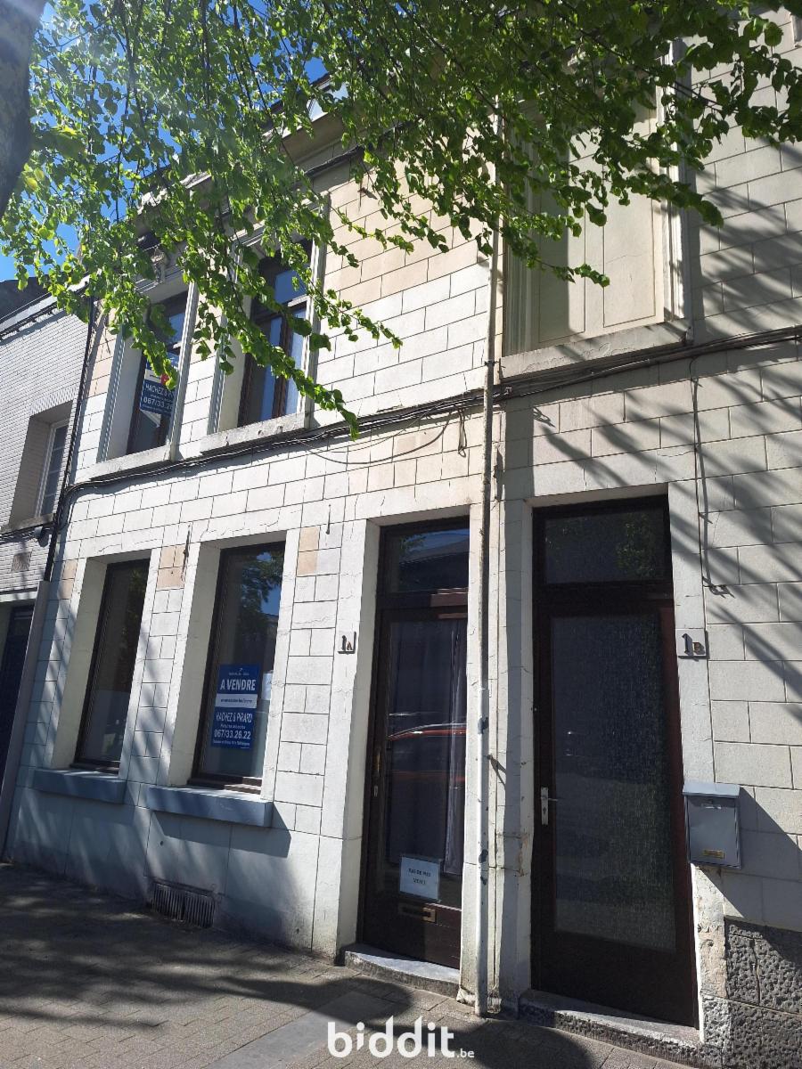 Maison enchères BIDDIT - Place Van Zeeland1, 7060 Soignies