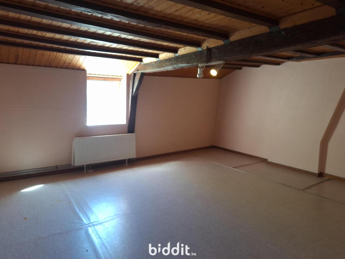 photo 10 du bien Immeuble en plein centre de Soignies