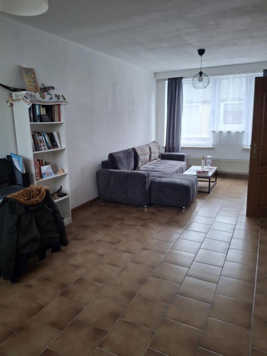 photo 4 du bien Appartement une chambre avec cave et garage en très bon état