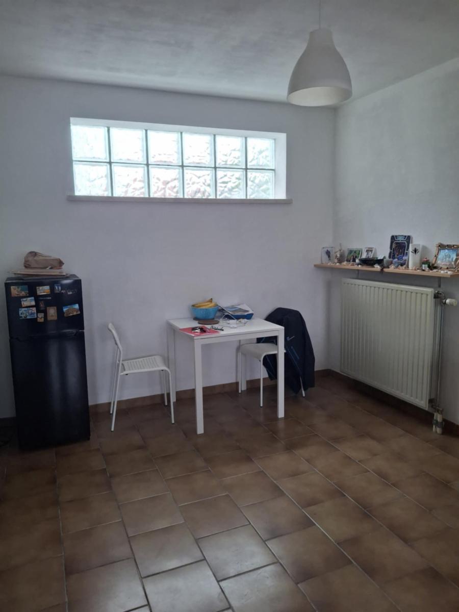 photo 7 du bien Appartement une chambre avec cave et garage en très bon état