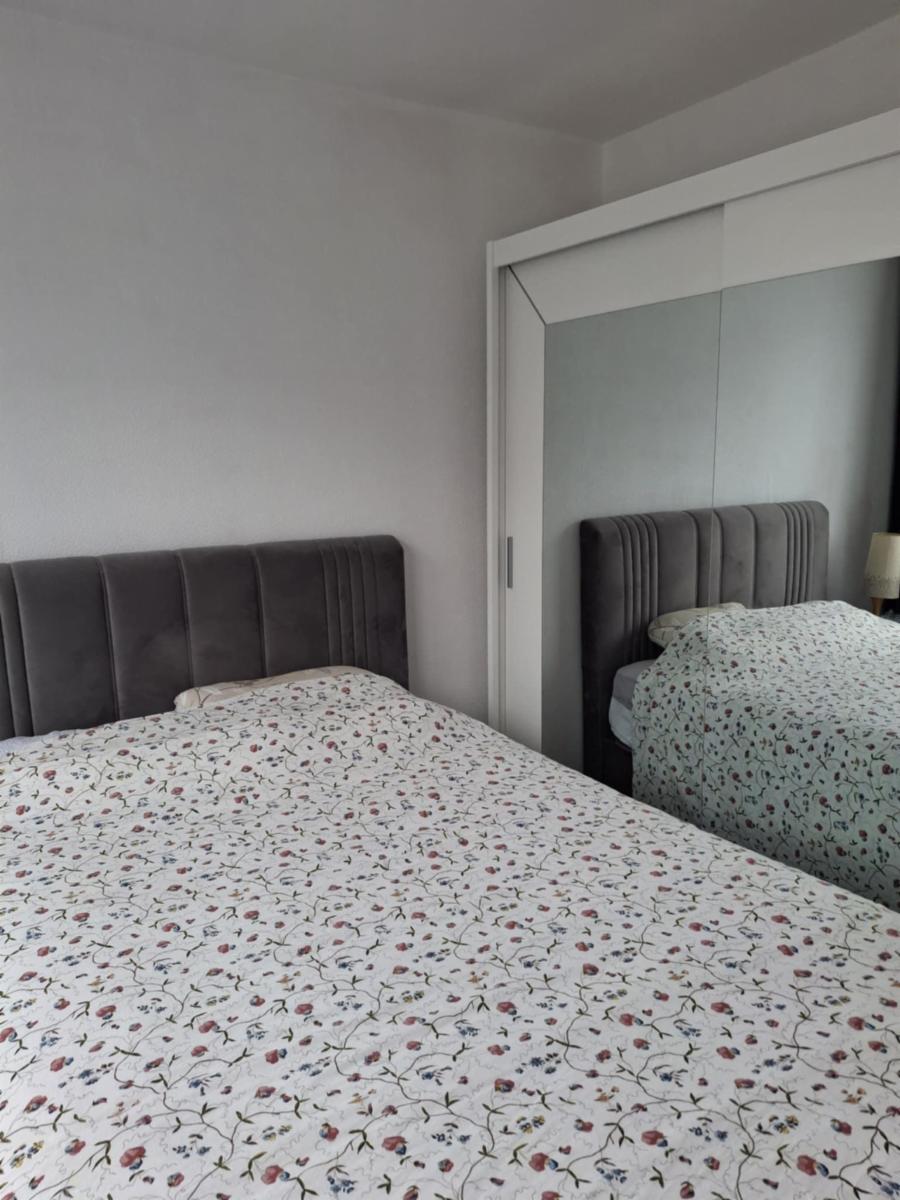 photo 14 du bien Appartement une chambre avec cave et garage en très bon état